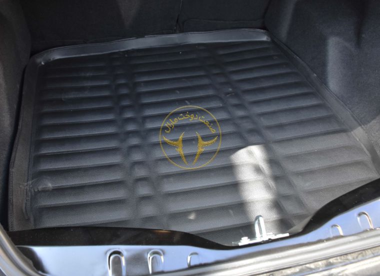 کفپوش صندوق تارا