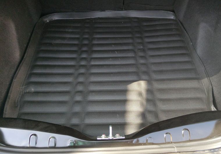 کفپوش صندوق تارا