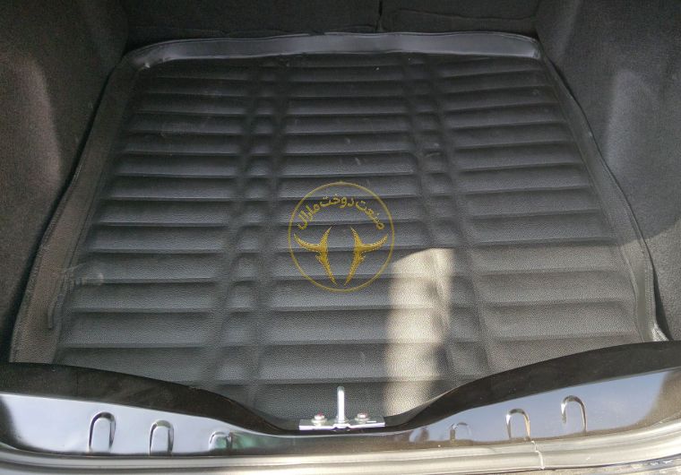 کفپوش صندوق تارا