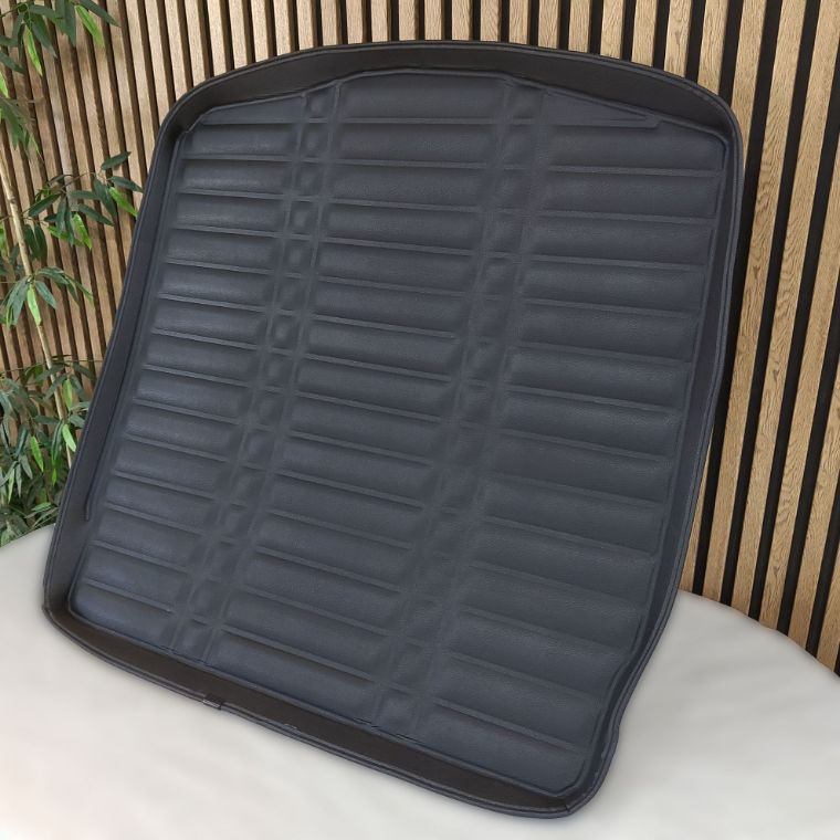 کفپوش صندوق تارا