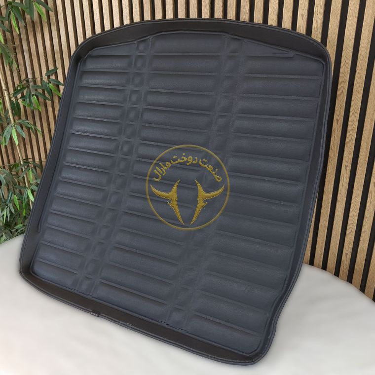 کفپوش صندوق تارا