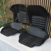 کفپوش پنج بعدی تارا