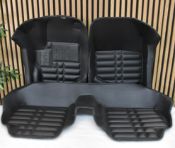 کفپوش پنج بعدی تارا