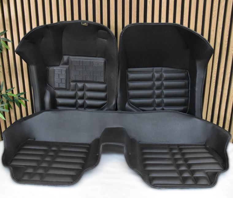 کفپوش پنج بعدی تارا