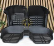 کفپوش پنج بعدی تارا