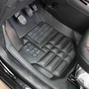 کفپوش پنج بعدی تارا