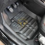 کفپوش پنج بعدی تارا