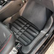 کفپوش پنج بعدی تارا