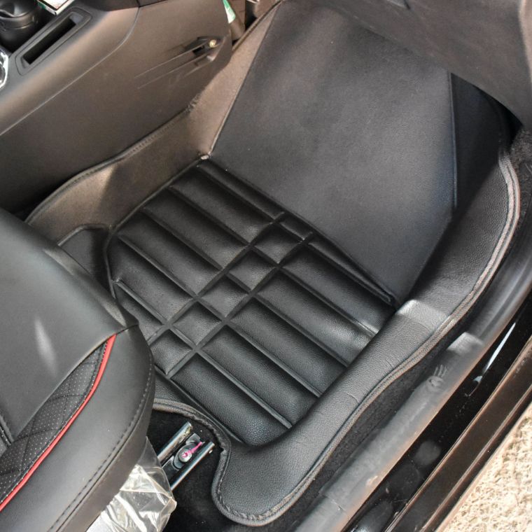 کفپوش پنج بعدی تارا