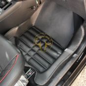 کفپوش پنج بعدی تارا