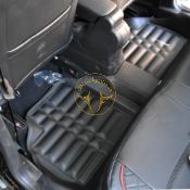 کفپوش پنج بعدی تارا