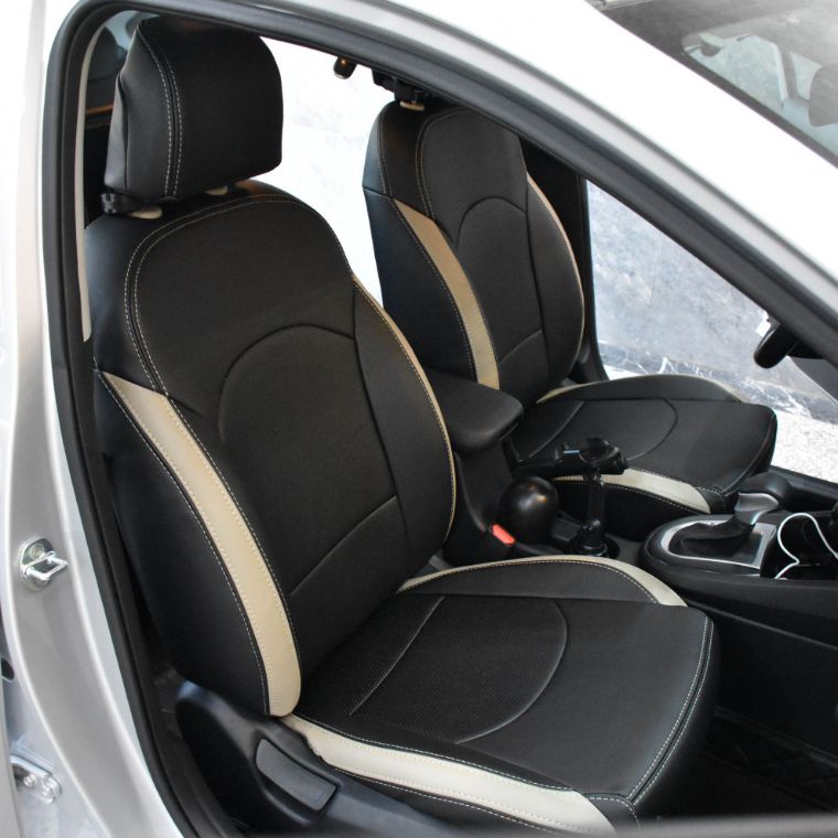 روکش صندلی کیا K3 چرم درجه یک