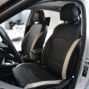 روکش صندلی کیا K3 چرم درجه یک