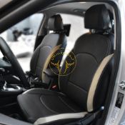 روکش صندلی کیا K3 چرم درجه یک