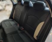 روکش صندلی کیا K3 چرم درجه یک
