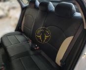 روکش صندلی کیا K3 چرم درجه یک