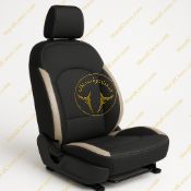 روکش صندلی کیا K3 چرم درجه یک