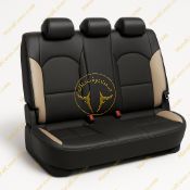 روکش صندلی کیا K3 چرم درجه یک