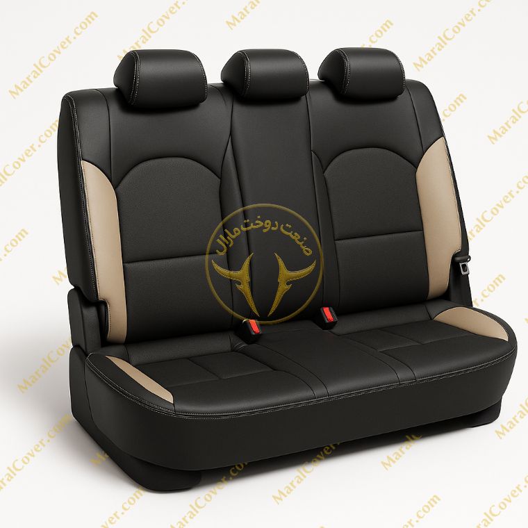 روکش صندلی کیا K3 چرم درجه یک