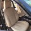 روکش صندلی نیسان ترا چرم درجه یک