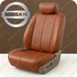Picture for category Nissan Seat Covers