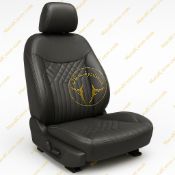 روکش صندلی جتا چرم درجه یک