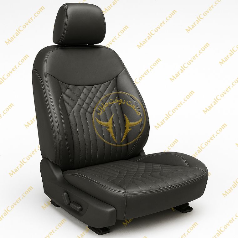 روکش صندلی جتا چرم درجه یک