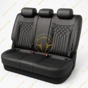 روکش صندلی جتا چرم درجه یک