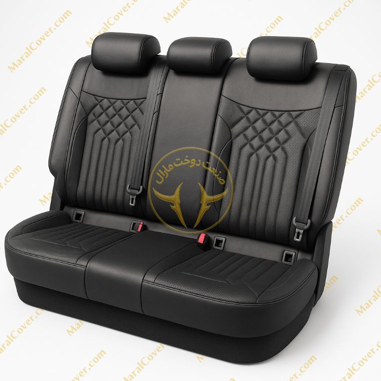 روکش صندلی جتا چرم درجه یک
