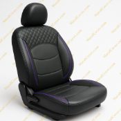 روکش 206 و 207 هوگو نوار بنفش مارال