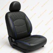 روکش 206 و 207 هوگو نوار آبی مارال