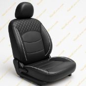 روکش 206 و 207 هوگو نوار سفید مارال