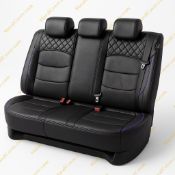 روکش 206 و 207 هوگو نوار بنفش مارال