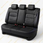 روکش 206 و 207 هوگو نوار آبی مارال