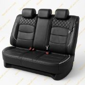 روکش 206 و 207 هوگو نوار سفید مارال