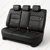 روکش 206 و 207 هوگو نوار قرمز مارال