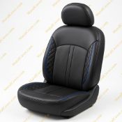 روکش 206 و 207 مدل پلاس مغزی آبی