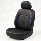 روکش 206 و 207 مدل پلاس مغزی بنفش