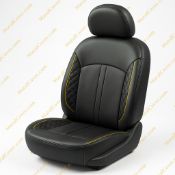 روکش 206 و 207 مدل پلاس مغزی زرد