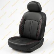 روکش 206 و 207 مدل پلاس مغزی قرمز