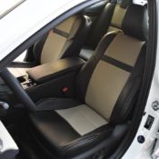 روکش چرم کمری 2025 ضدتعریق