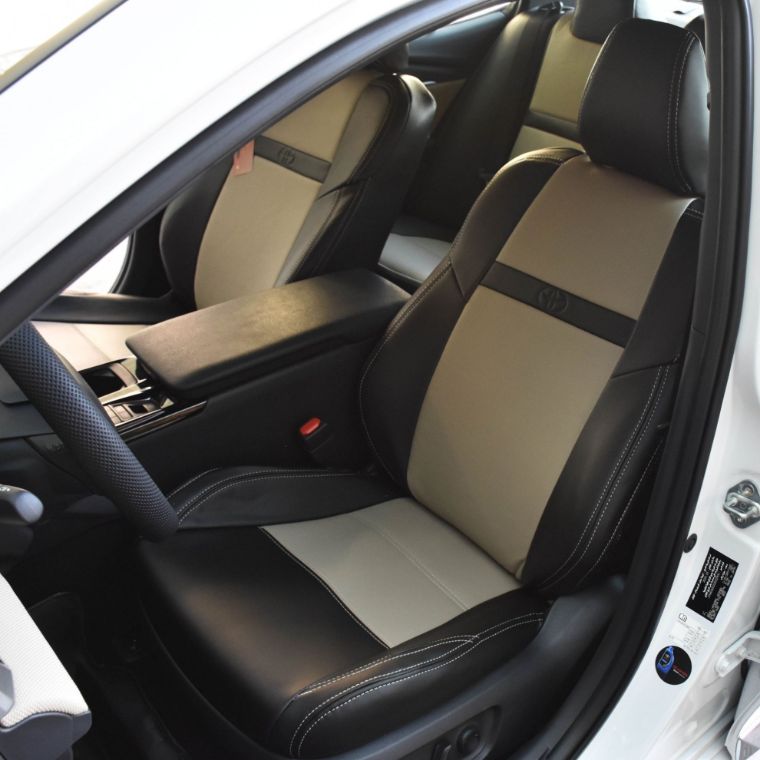 روکش چرم کمری 2025 ضدتعریق