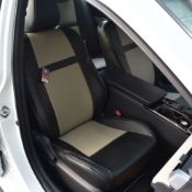 روکش چرم کمری 2025 ضدتعریق