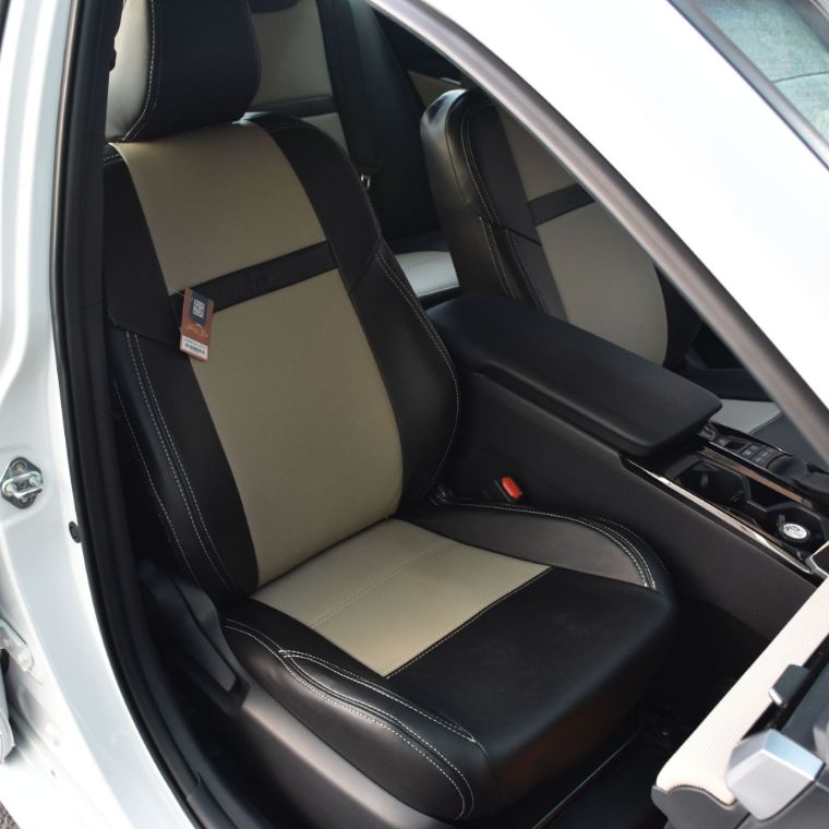 روکش چرم کمری 2025 ضدتعریق