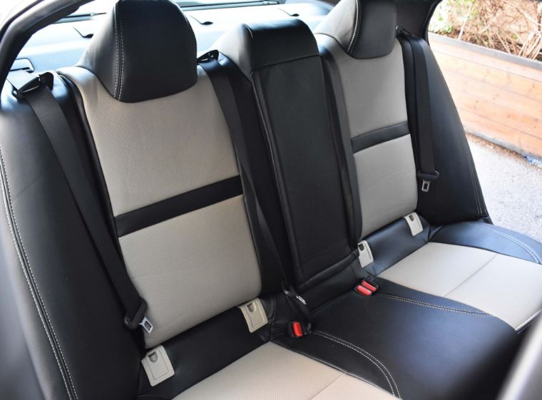 روکش چرم کمری 2025 ضدتعریق