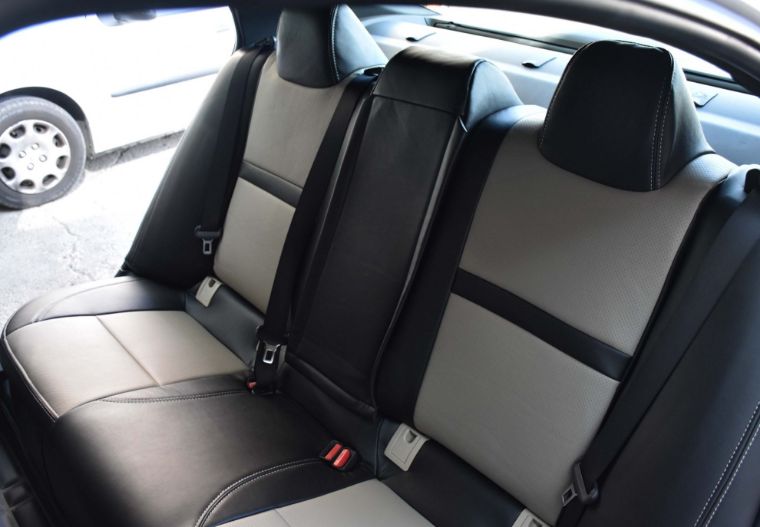 روکش چرم کمری 2025 ضدتعریق