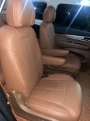 روکش هایما X7 چرم درجه یک