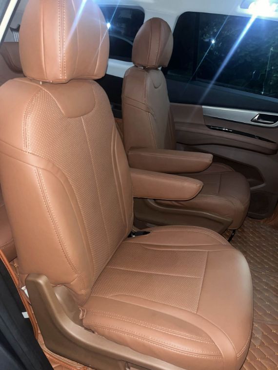 روکش هایما X7 چرم درجه یک