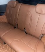 روکش هایما X7 چرم درجه یک