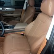 روکش هایما X7 چرم درجه یک